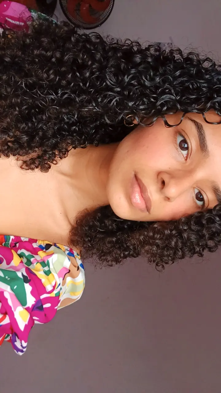 Ágna Vitória Feitosa