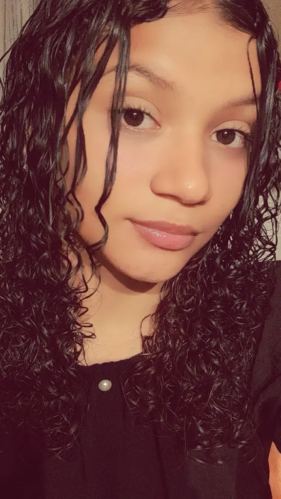 Maria Eduarda Souza Santos